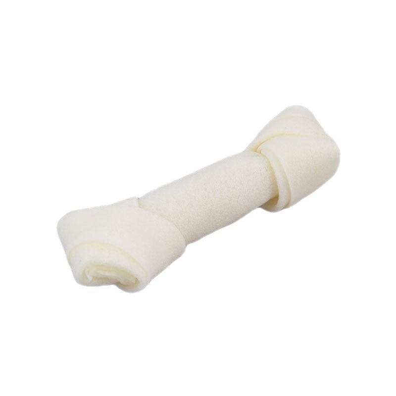 Dog Molar Bone Stick Pet Food Dog Snacks Pet Biscuits Spot Wholesale Training Bone