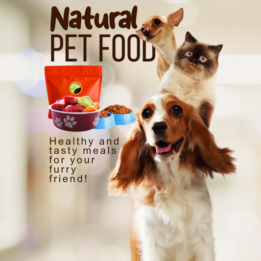Pet Food