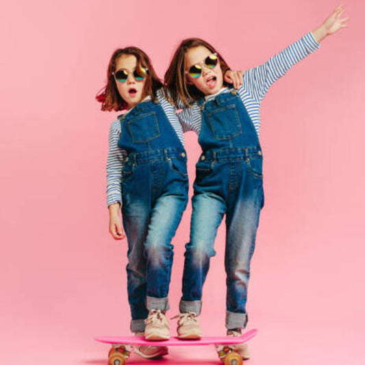Kids' Clothing