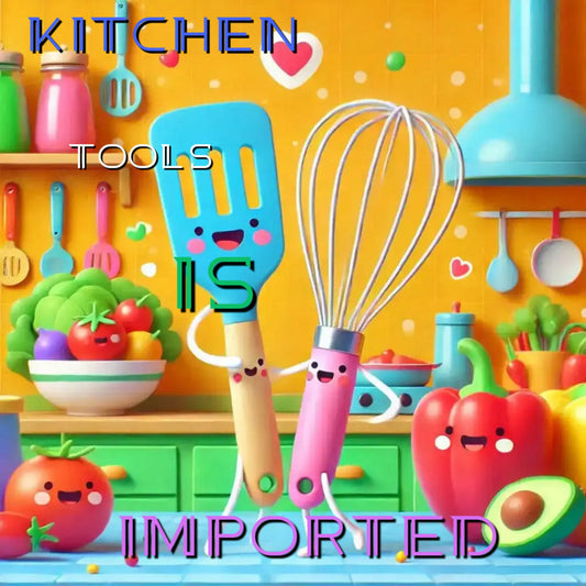 Kitchen Tools