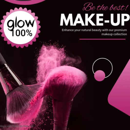 Mega Makeup