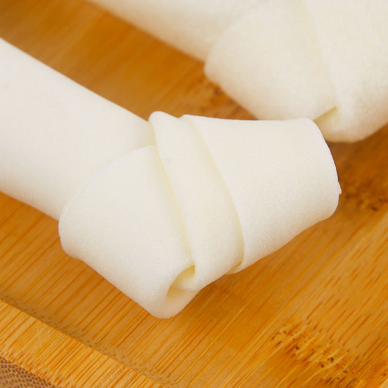 Dog Molar Bone Stick Pet Food Dog Snacks Pet Biscuits Spot Wholesale Training Bone