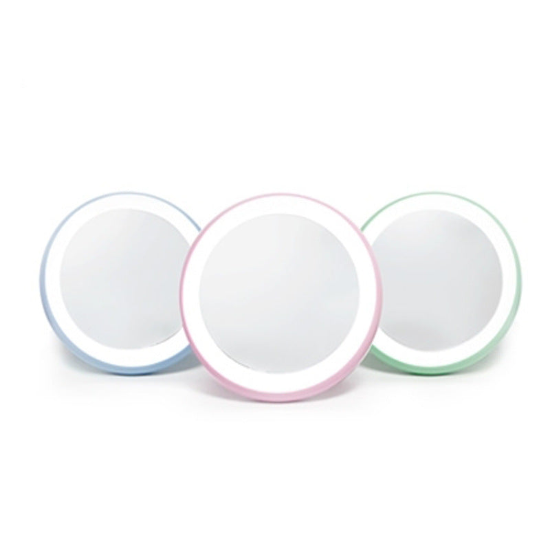 LED Makeup Mirror With Light For Makeup
