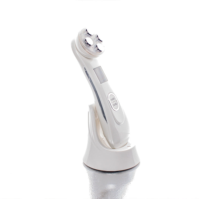 Multifunctional skin rejuvenation care instrument qi