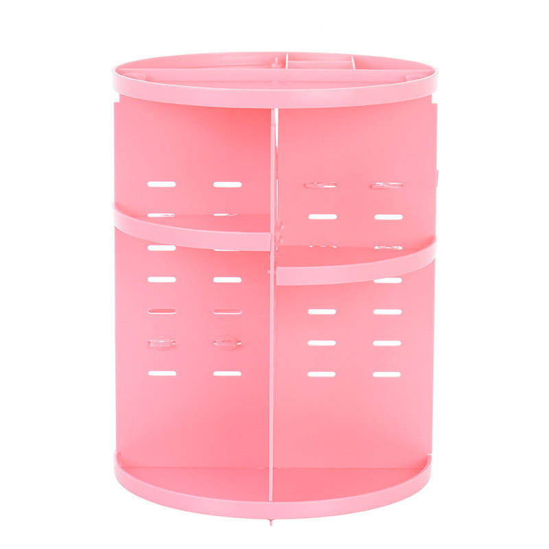 Spinning Make up Stand