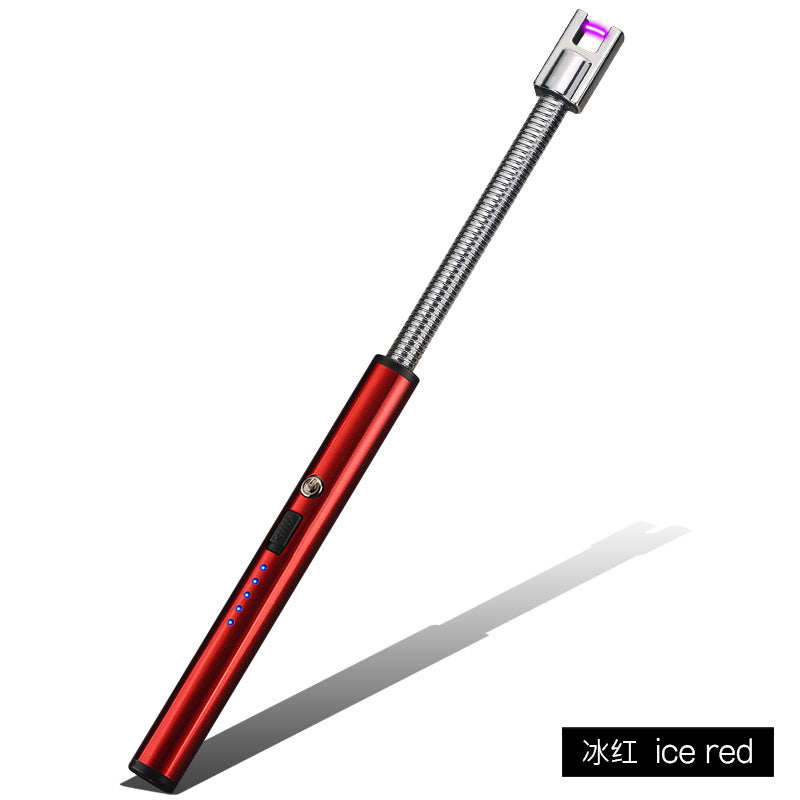 Kitchen Extended Ignition Gun Scented Candle Gas Stove Natural Gas Igniter Arc Ignition Stick Lighter