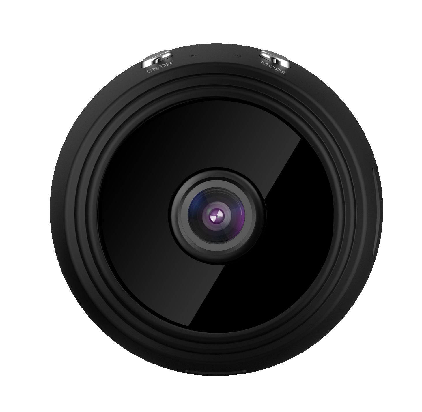 A9 Wireless Home Surveillance Camera HD Wireless Wifi Smart Camera Network Monitoring Outdoor Running Phase