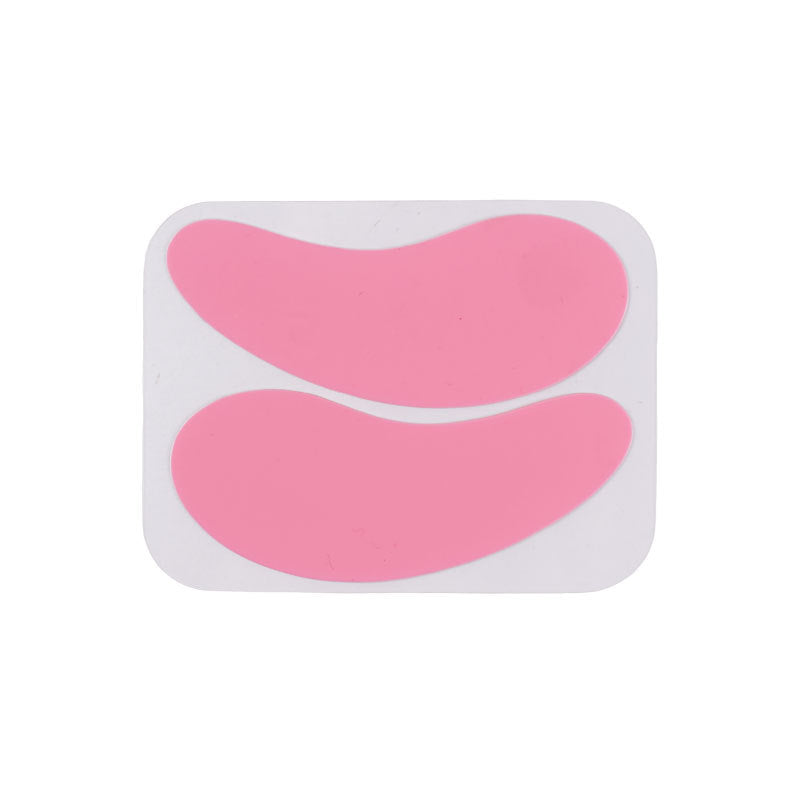Silicone Eye Stickers 3D Silicone Eye Mask Grafting Eyelash Eye Stickers