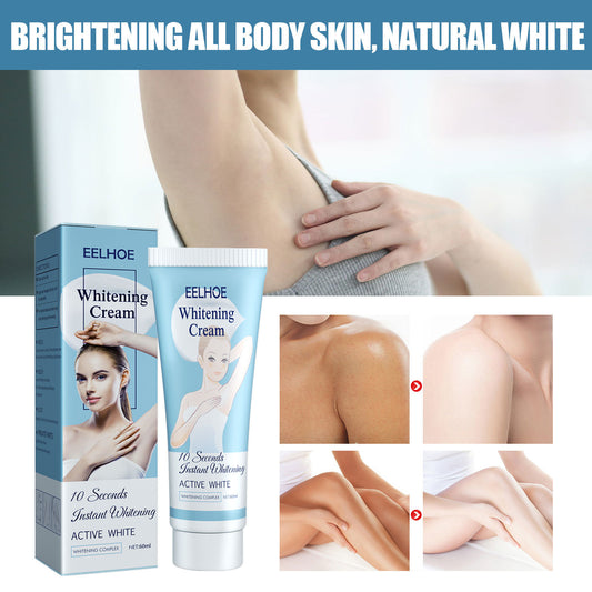 Underarm Beautifying Cream Underarm Cream Brightening Moisturizing Moisturizing Beautifying Cream Body Milk Concealer