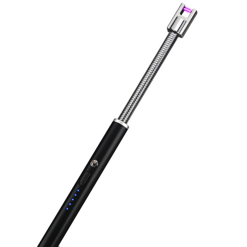Kitchen Extended Ignition Gun Scented Candle Gas Stove Natural Gas Igniter Arc Ignition Stick Lighter