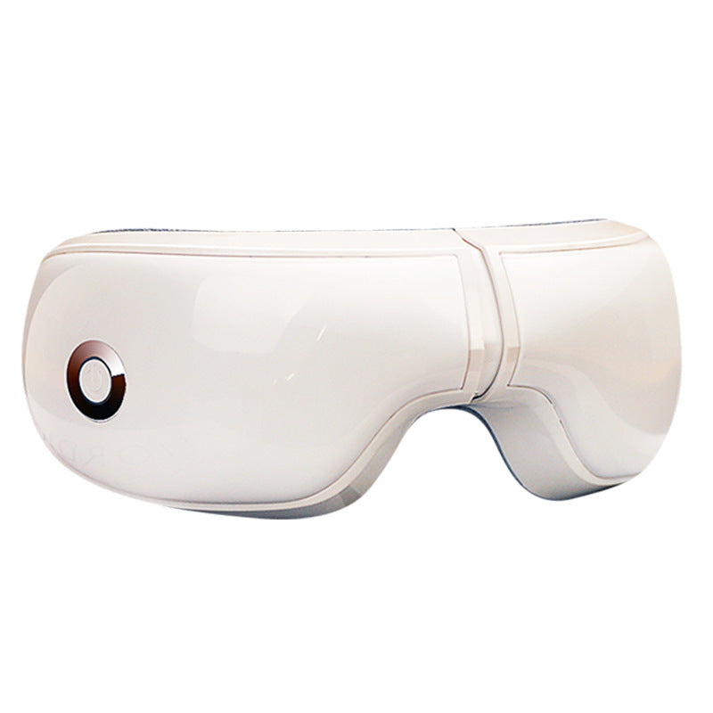 Steam Eye Mask Children Charging Hot Compress Eye Protector Gift Heating Eye Massager