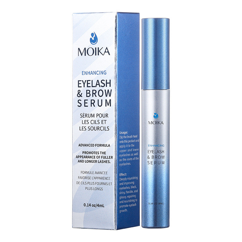 MOIKA Eye Hair Care Essence  Eyelash Serum