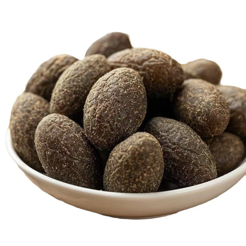 [Factory Direct] Licorice Olive Chaoshan Specialty Nine-made Licorice Olive Crisp Vanilla Olive Snacks Wholesale