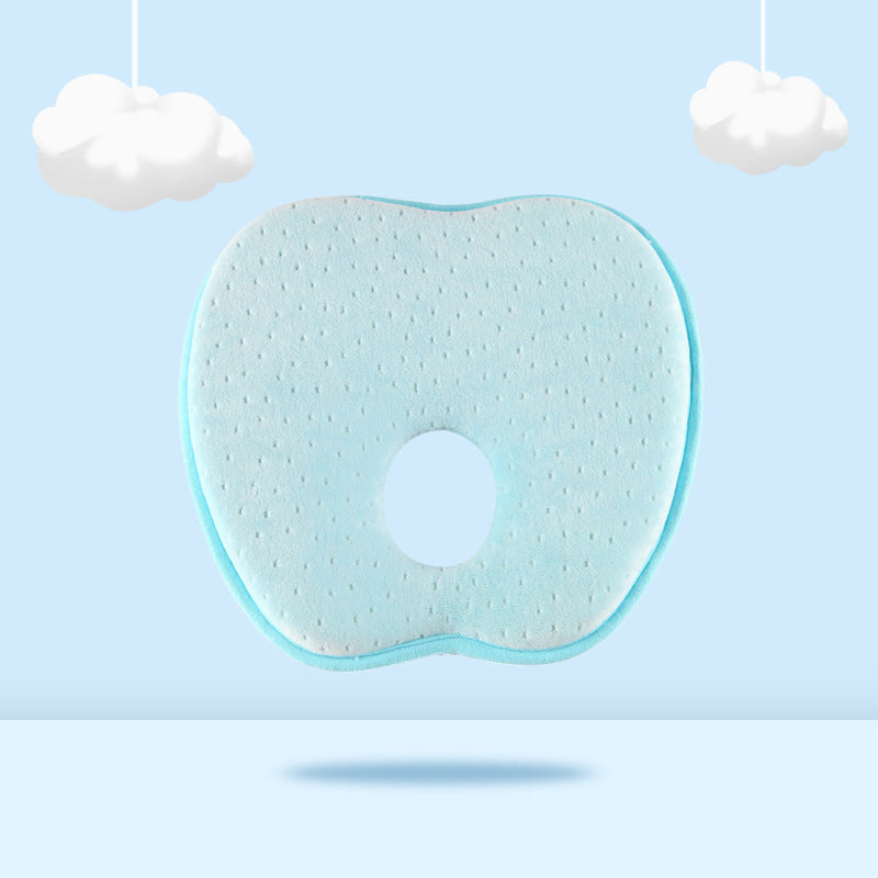 0-1 Year Old Baby Stereotyped Pillow