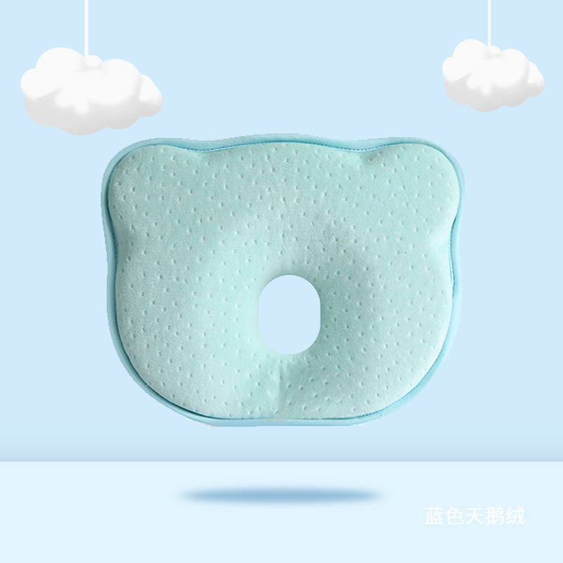 0-1 Year Old Baby Stereotyped Pillow