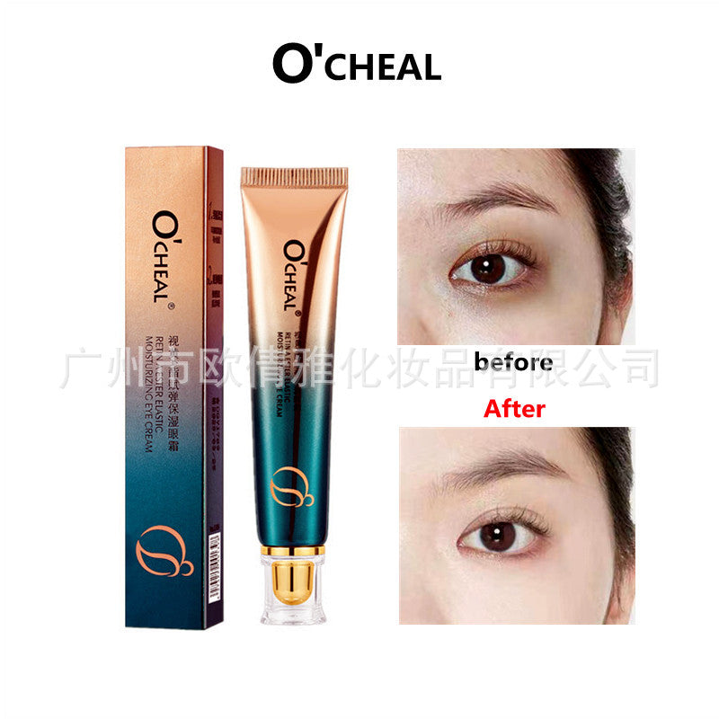 Retinyl Ester Moisturizing Moisturizing Moisturizing Firming Eye Cream