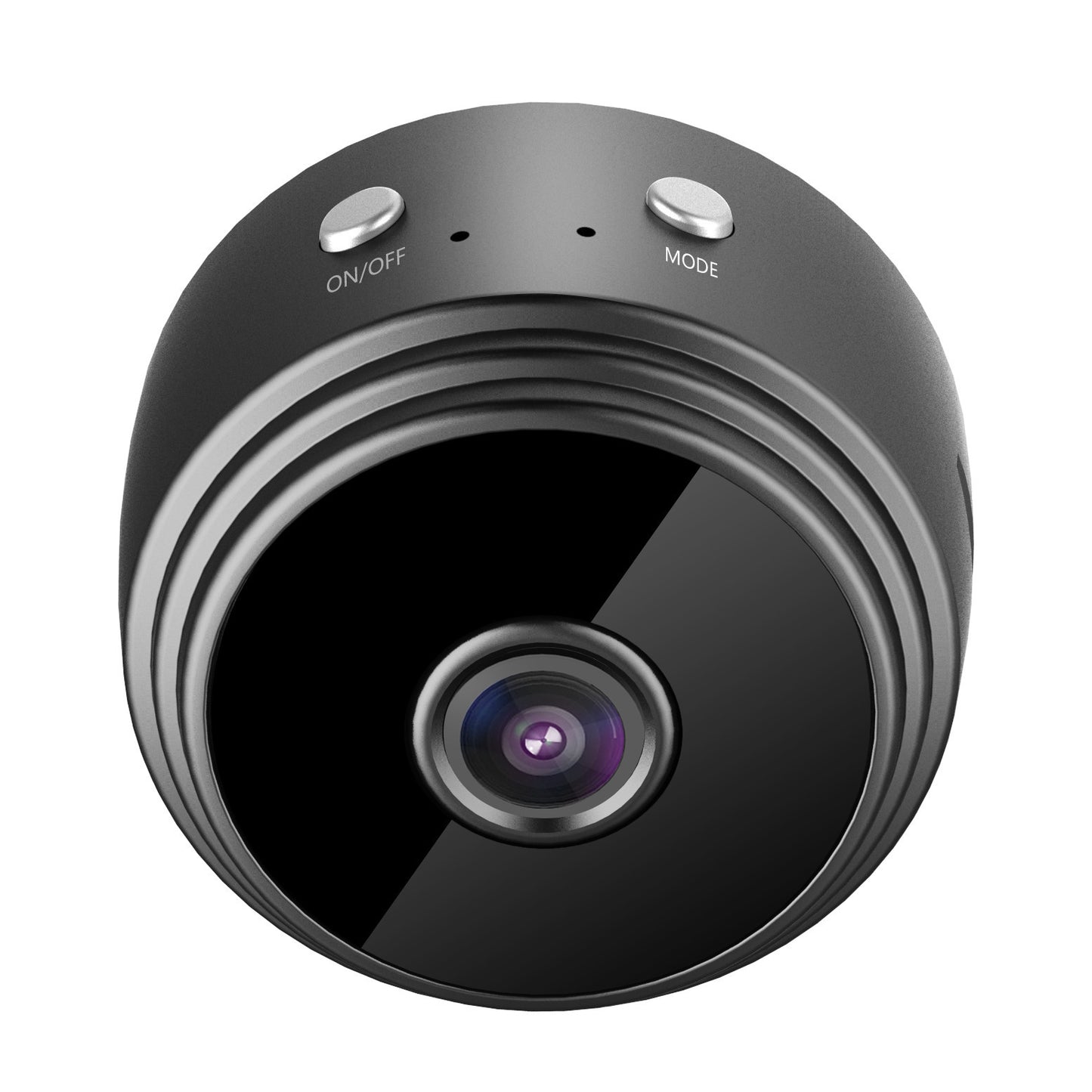 A9 Wireless Home Surveillance Camera HD Wireless Wifi Smart Camera Network Monitoring Outdoor Running Phase