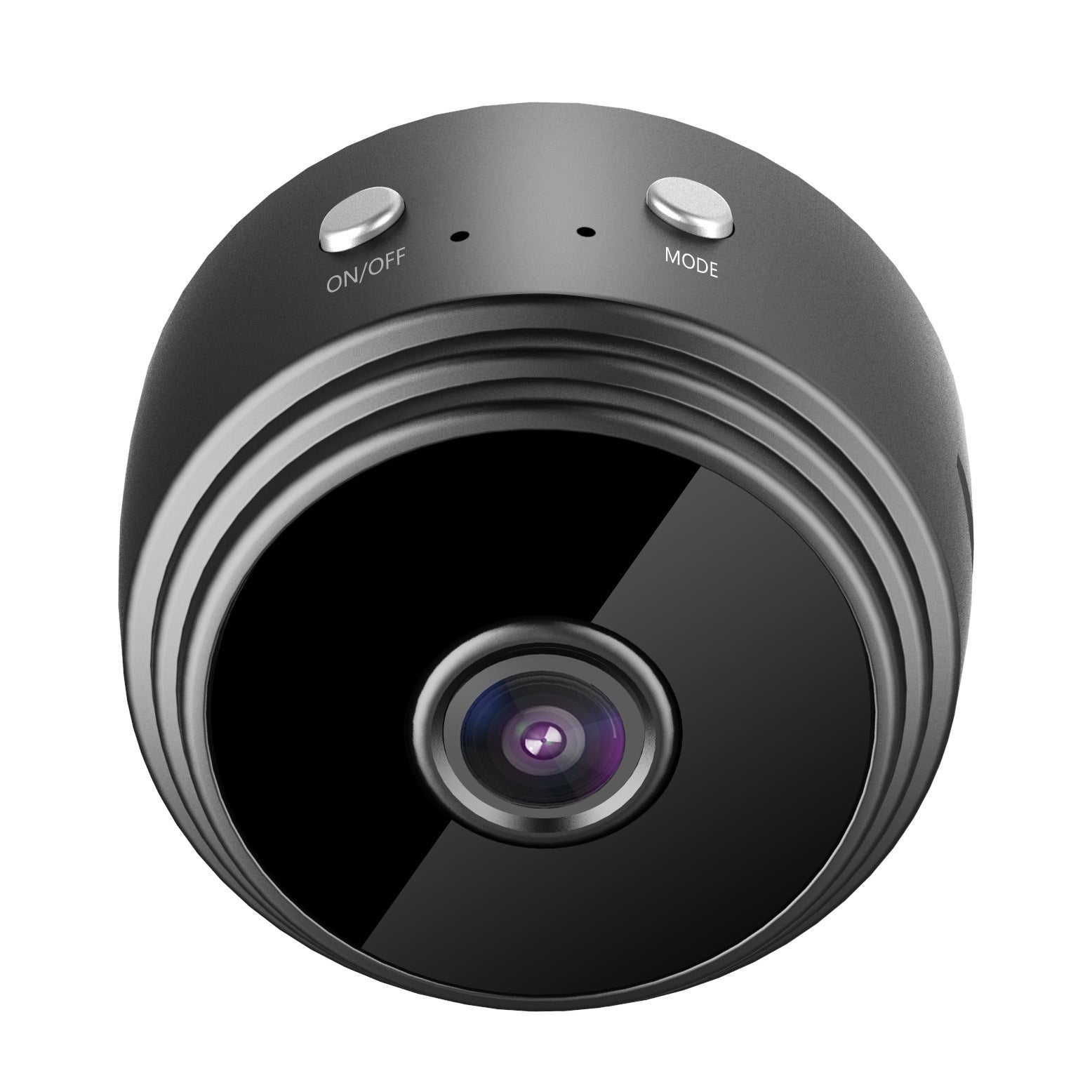 A9 Wireless Home Surveillance Camera HD Wireless Wifi Smart Camera Network Monitoring Outdoor Running Phase