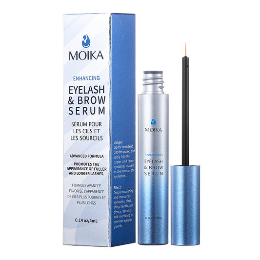 MOIKA Eye Hair Care Essence  Eyelash Serum