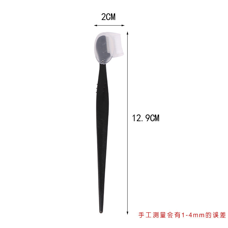 Bulk Brow Trimmer With Comb Straight Handle Beauty Tools Eyebrow Trimmer Beginners Eyebrow Trimmer With Protective Net Eyebrow Trimmer