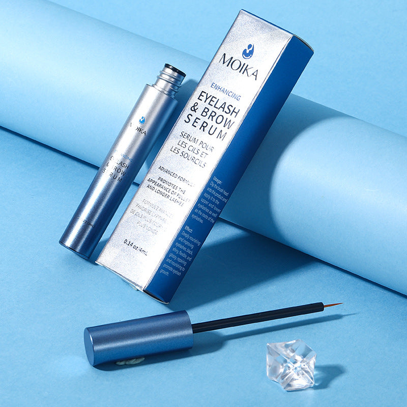 MOIKA Eye Hair Care Essence  Eyelash Serum