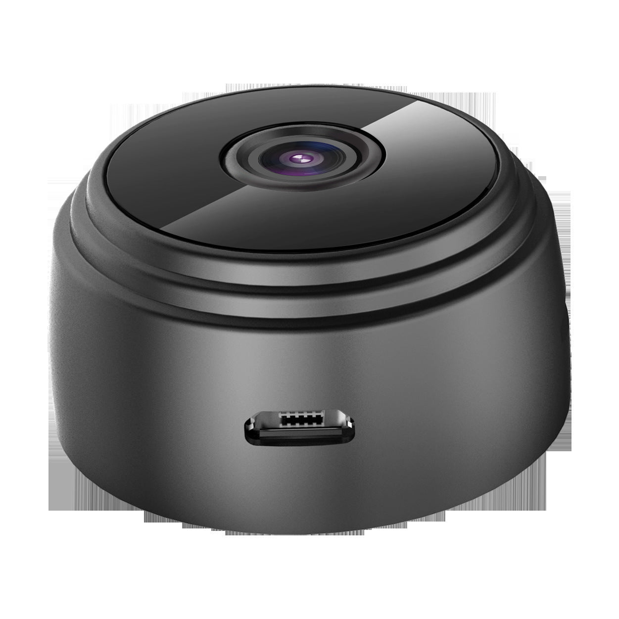 A9 Wireless Home Surveillance Camera HD Wireless Wifi Smart Camera Network Monitoring Outdoor Running Phase